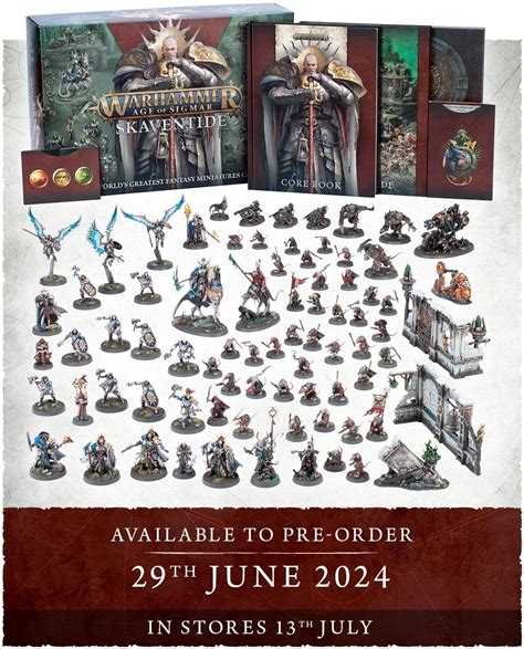 aos warscroll builder|Age of Sigmar: ‘Warscroll Builder’ Is Shutting Down